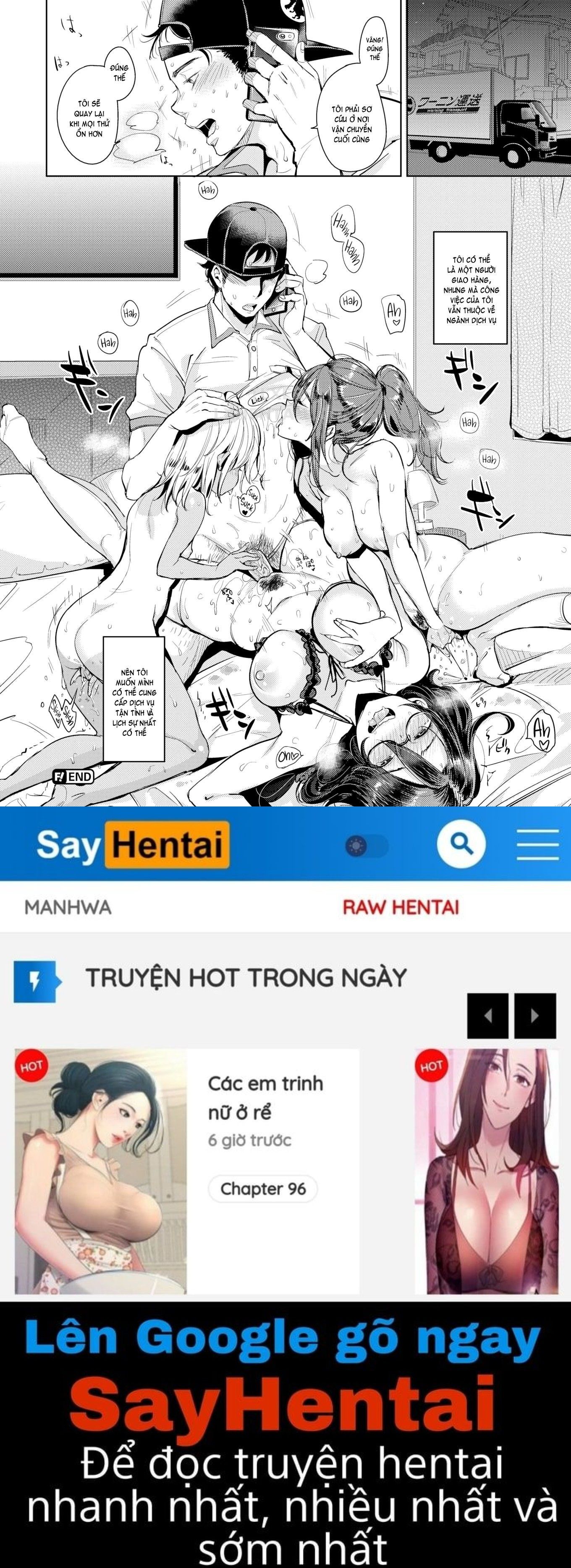 đọc truyện Nyan Nyan Shichau Zo Chương 5 ảnh 18 tại Giả Dược
