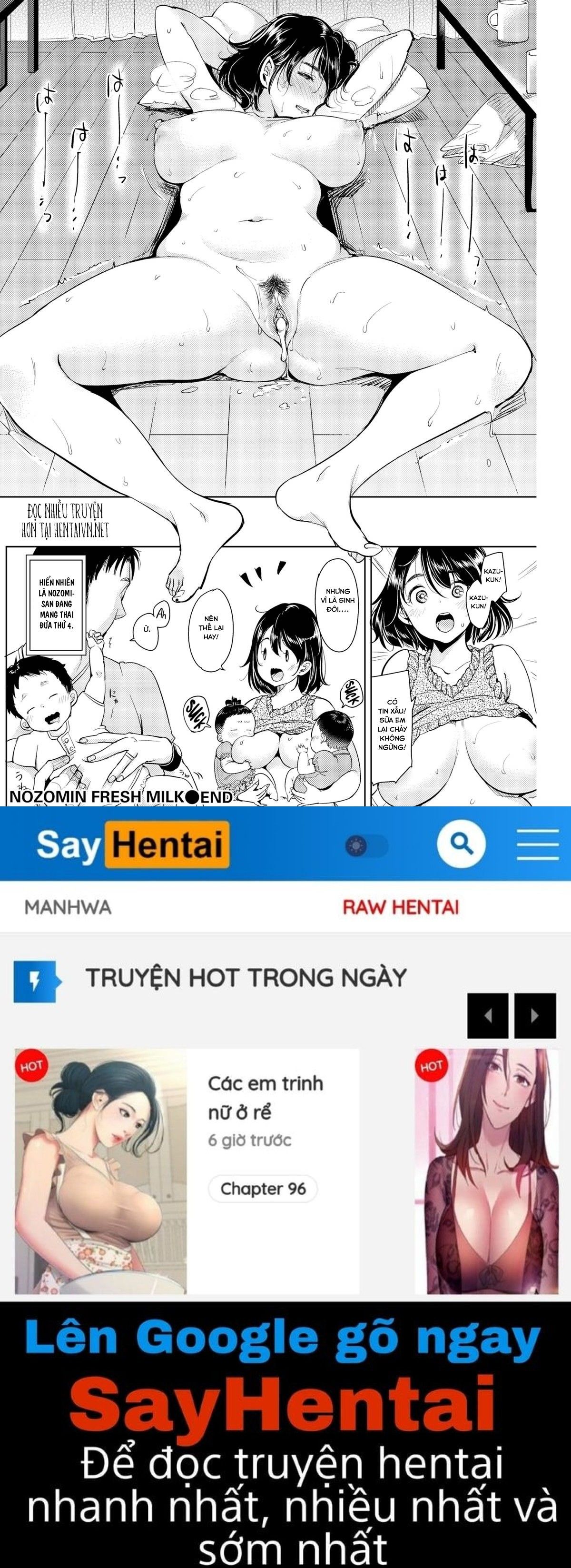 đọc truyện Nyan Nyan Shichau Zo Chương 7 ảnh 18 tại Giả Dược