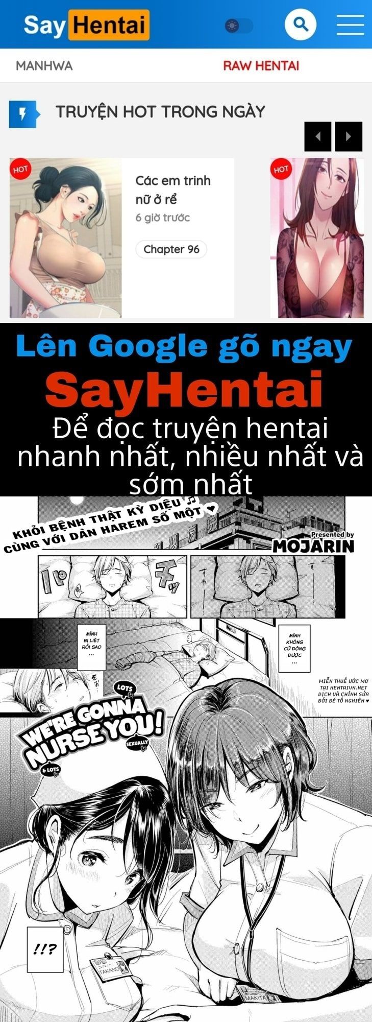 đọc truyện Nyan Nyan Shichau Zo Chương 9 ảnh 1 tại Giả Dược