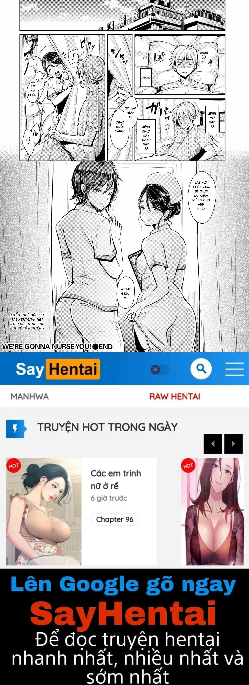 đọc truyện Nyan Nyan Shichau Zo Chương 9 ảnh 16 tại Giả Dược