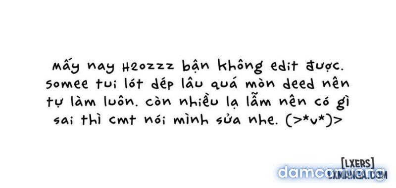 đọc truyện Nyotaika Yankee Gakuen: Ore No Hajimete, Nerawaretemasu! Chương 17.5 ảnh 20 tại Thiên Thai Truyện