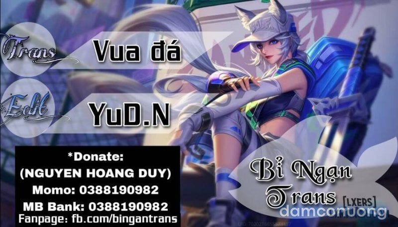 đọc truyện Nyotaika Yankee Gakuen: Ore No Hajimete, Nerawaretemasu! Chương 29 ảnh 2 tại Thiên Thai Truyện