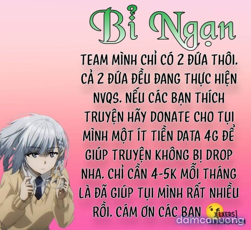 đọc truyện Nyotaika Yankee Gakuen: Ore No Hajimete, Nerawaretemasu! Chương 30 ảnh 33 tại Thiên Thai Truyện