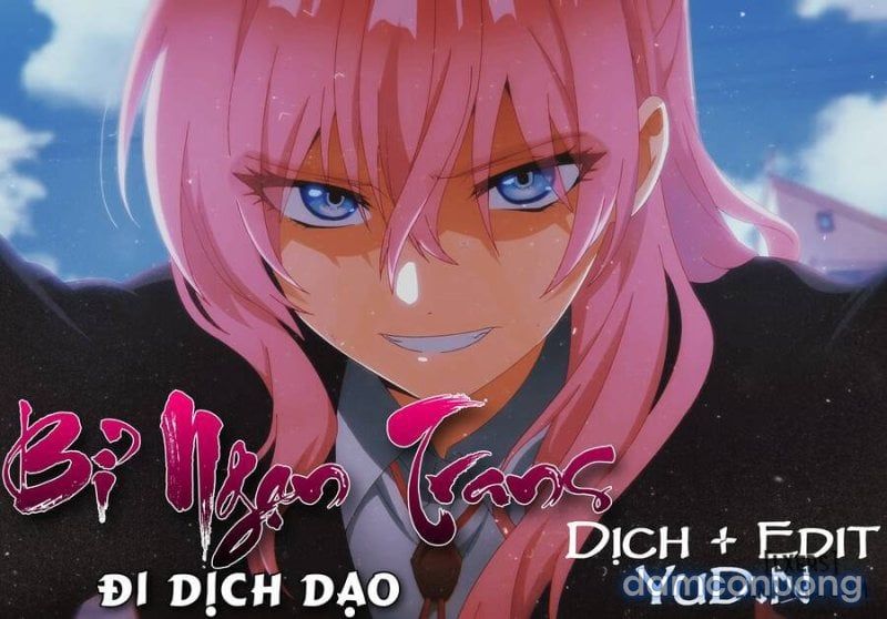 đọc truyện Nyotaika Yankee Gakuen: Ore No Hajimete, Nerawaretemasu! Chương 31 ảnh 2 tại Thiên Thai Truyện