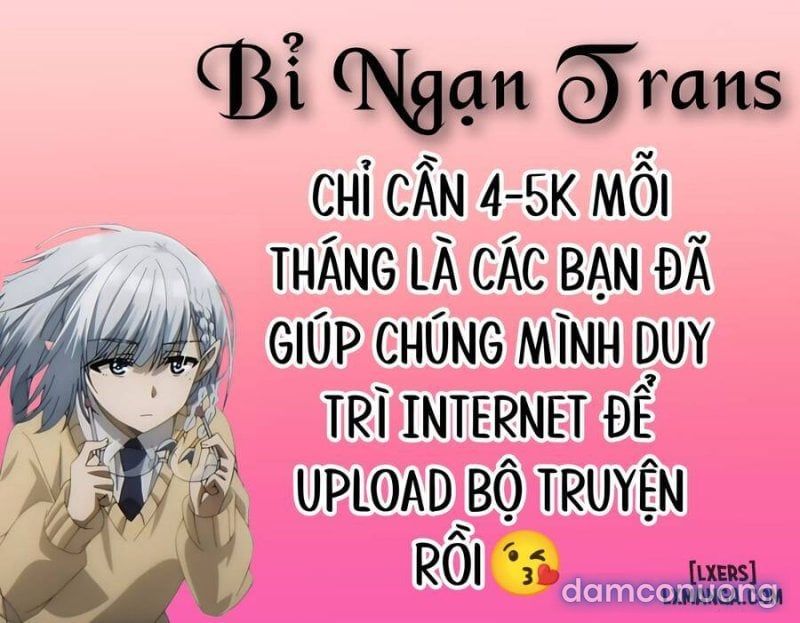 đọc truyện Nyotaika Yankee Gakuen: Ore No Hajimete, Nerawaretemasu! Chương 32 ảnh 32 tại Thiên Thai Truyện