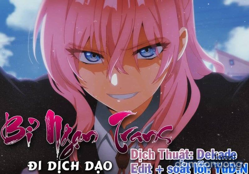 đọc truyện Nyotaika Yankee Gakuen: Ore No Hajimete, Nerawaretemasu! Chương 33 ảnh 2 tại Thiên Thai Truyện