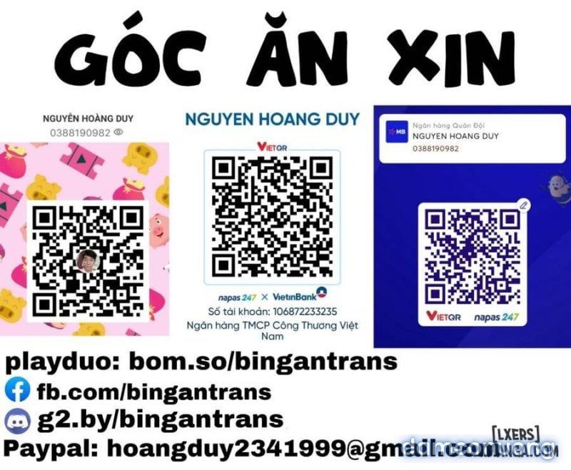 đọc truyện Nyotaika Yankee Gakuen: Ore No Hajimete, Nerawaretemasu! Chương 37 ảnh 33 tại Thiên Thai Truyện