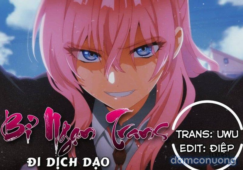 đọc truyện Nyotaika Yankee Gakuen: Ore No Hajimete, Nerawaretemasu! Chương 38 ảnh 2 tại Thiên Thai Truyện