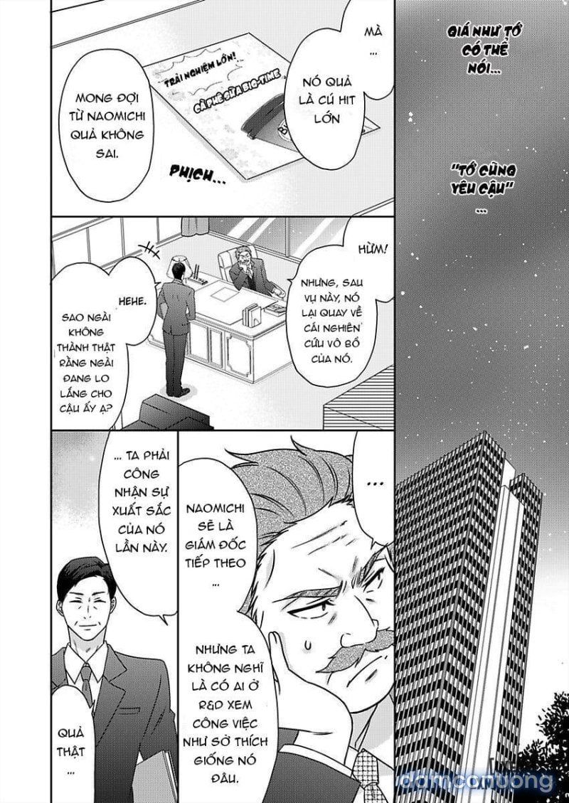 đọc truyện Nyotaika Yankee Gakuen: Ore No Hajimete, Nerawaretemasu! Chương 38 ảnh 31 tại Thiên Thai Truyện