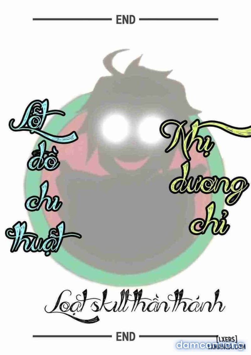 đọc truyện Nyotaika Yankee Gakuen: Ore No Hajimete, Nerawaretemasu! Chương 4 ảnh 39 tại Thiên Thai Truyện