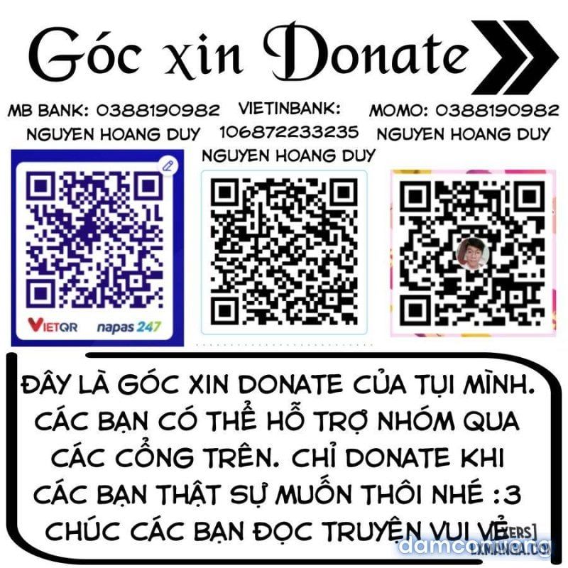 đọc truyện Nyotaika Yankee Gakuen: Ore No Hajimete, Nerawaretemasu! Chương 40 ảnh 33 tại Thiên Thai Truyện