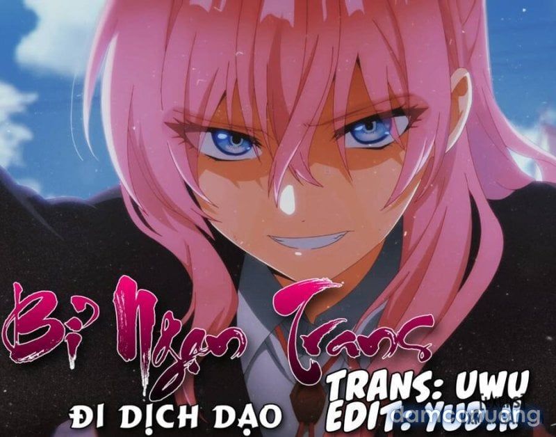 đọc truyện Nyotaika Yankee Gakuen: Ore No Hajimete, Nerawaretemasu! Chương 42 ảnh 2 tại Thiên Thai Truyện