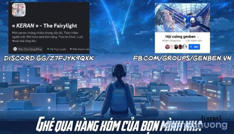 đọc truyện Nyotaika Yankee Gakuen: Ore No Hajimete, Nerawaretemasu! Chương 46 ảnh 5 tại Thiên Thai Truyện