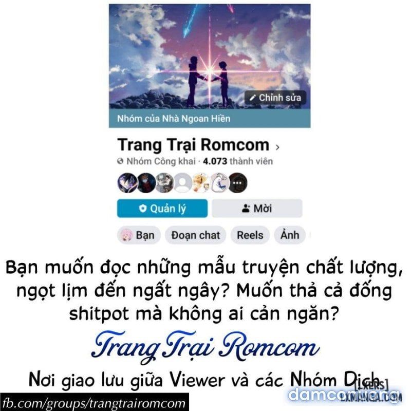 đọc truyện Nyotaika Yankee Gakuen: Ore No Hajimete, Nerawaretemasu! Chương 47 ảnh 4 tại Thiên Thai Truyện