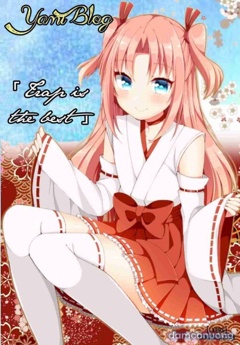 đọc truyện Nyotaika Yankee Gakuen: Ore No Hajimete, Nerawaretemasu! Chương 5 ảnh 2 tại Thiên Thai Truyện