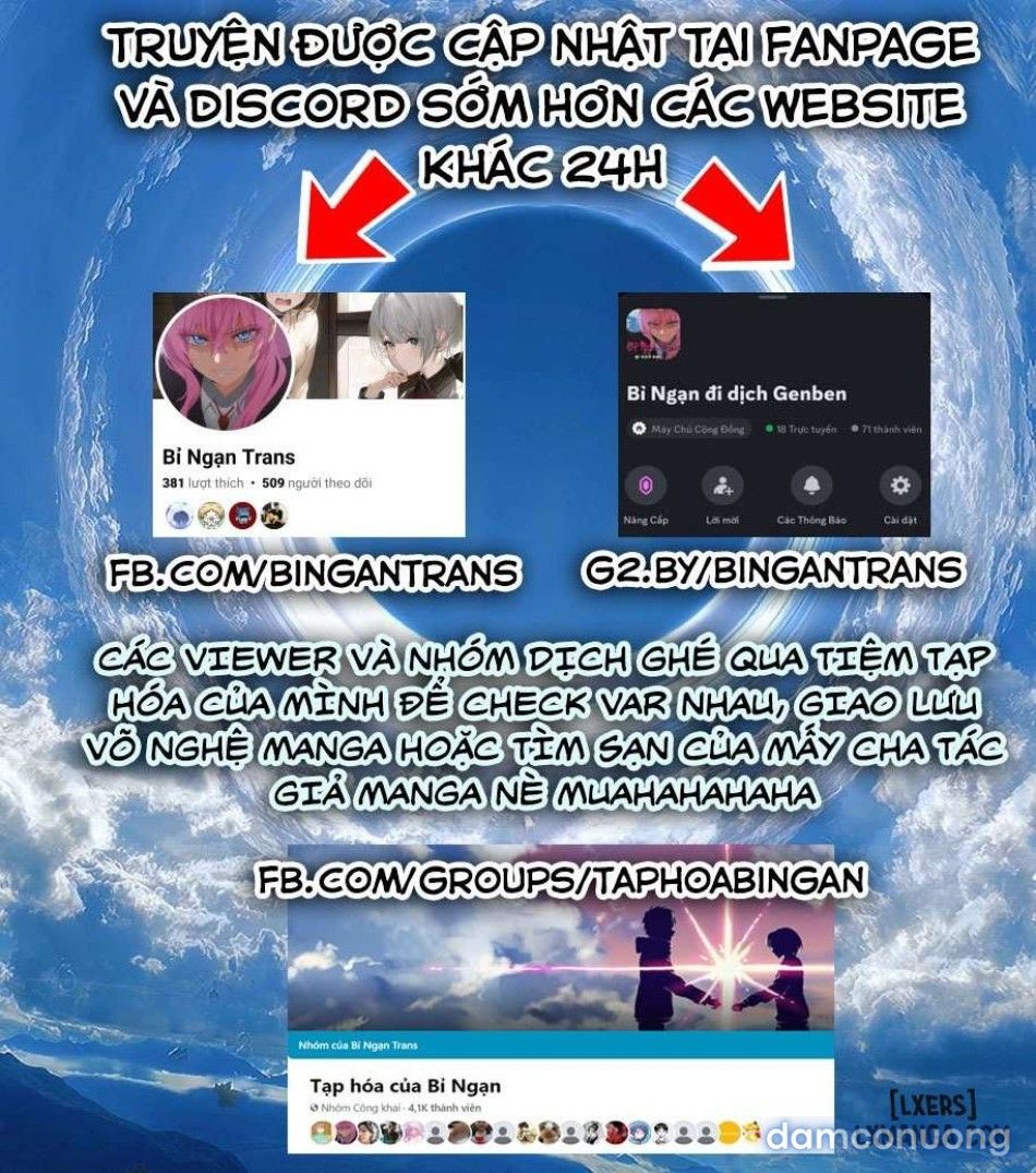 đọc truyện Nyotaika Yankee Gakuen: Ore No Hajimete, Nerawaretemasu! Chương 54 ảnh 4 tại Thiên Thai Truyện