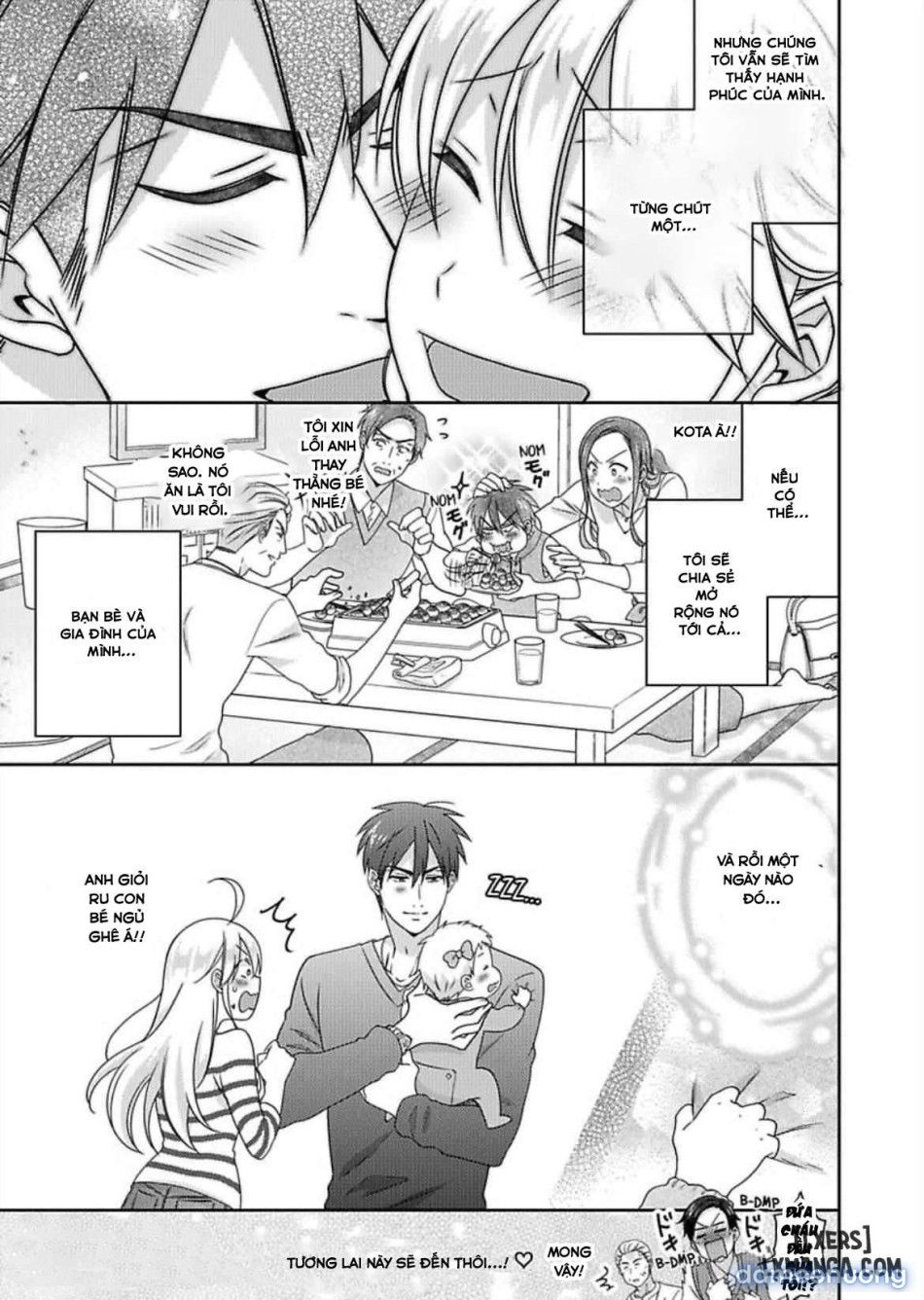 đọc truyện Nyotaika Yankee Gakuen: Ore No Hajimete, Nerawaretemasu! Chương 54 ảnh 22 tại Thiên Thai Truyện