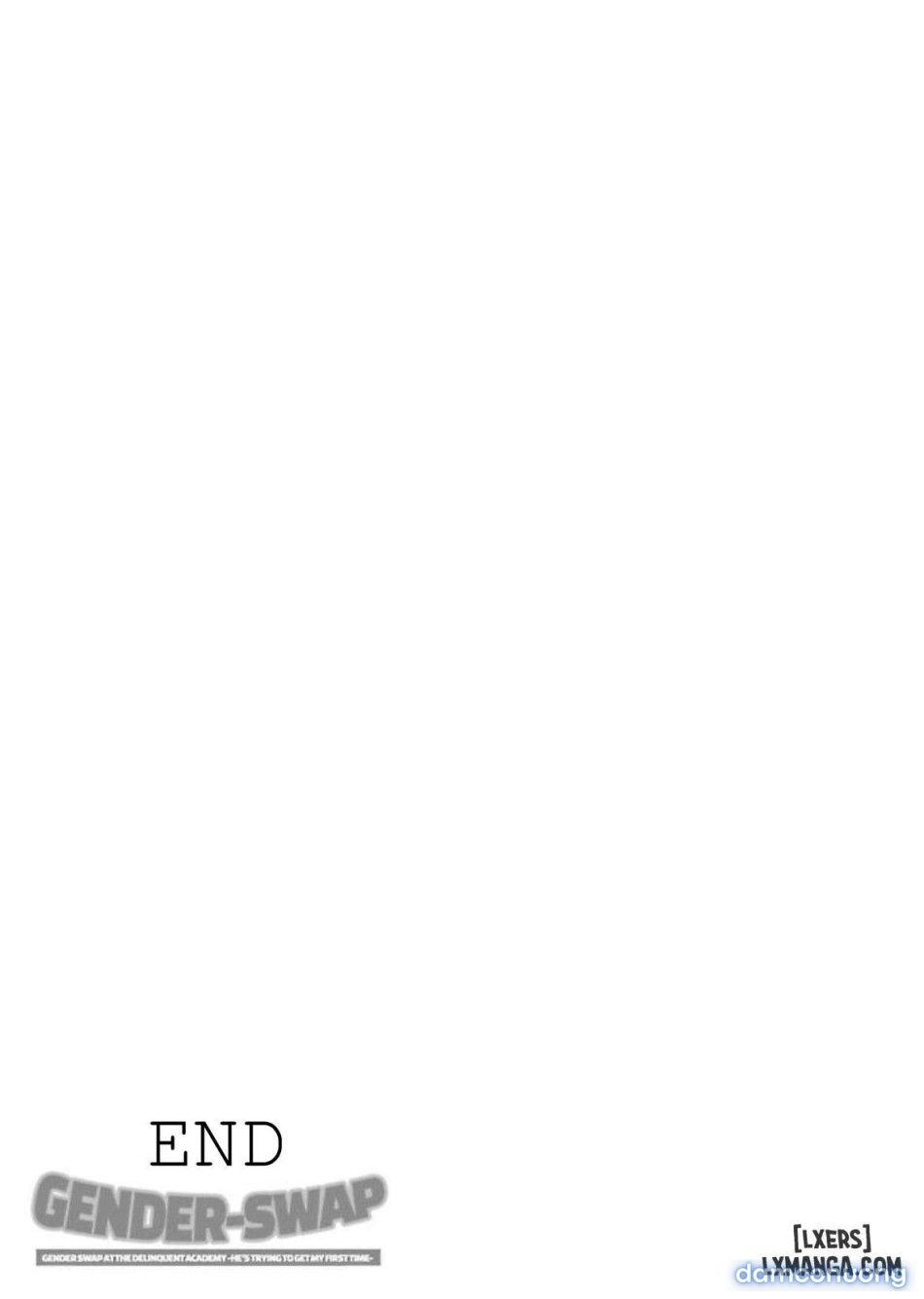 đọc truyện Nyotaika Yankee Gakuen: Ore No Hajimete, Nerawaretemasu! Chương 54 ảnh 30 tại Thiên Thai Truyện