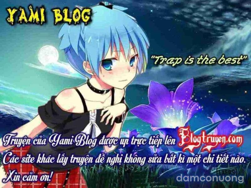 đọc truyện Nyotaika Yankee Gakuen: Ore No Hajimete, Nerawaretemasu! Chương 6 ảnh 2 tại Thiên Thai Truyện