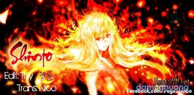 đọc truyện Nyotaika Yankee Gakuen: Ore No Hajimete, Nerawaretemasu! Chương 9 ảnh 2 tại Thiên Thai Truyện