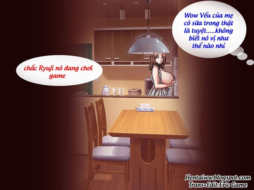 đọc truyện Nyuuhakushoku No Meshibe Jutai Hen Chương 1 ảnh 11 tại Giả Dược