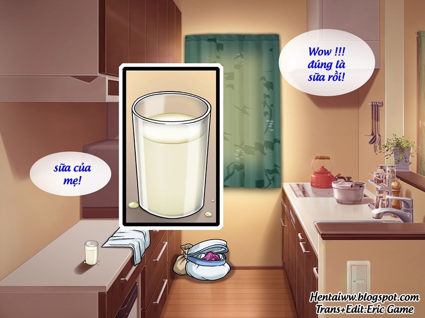 đọc truyện Nyuuhakushoku No Meshibe Jutai Hen Chương 1 ảnh 13 tại Giả Dược