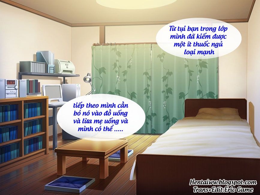 đọc truyện Nyuuhakushoku No Meshibe Jutai Hen Chương 1 ảnh 18 tại Giả Dược