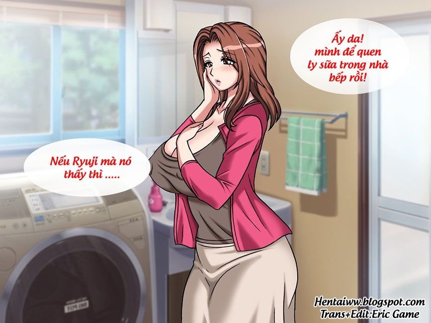 đọc truyện Nyuuhakushoku No Meshibe Jutai Hen Chương 1 ảnh 19 tại Giả Dược