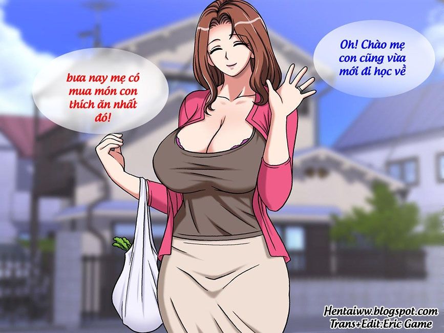 đọc truyện Nyuuhakushoku No Meshibe Jutai Hen Chương 1 ảnh 3 tại Giả Dược