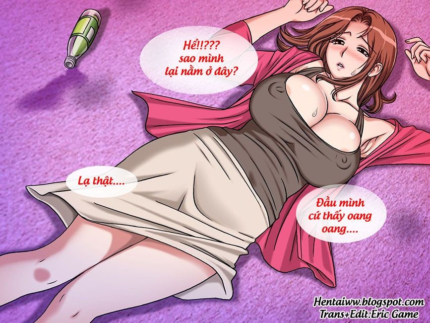 đọc truyện Nyuuhakushoku No Meshibe Jutai Hen Chương 1 ảnh 55 tại Giả Dược