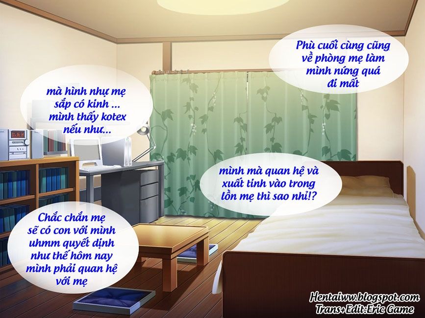 đọc truyện Nyuuhakushoku No Meshibe Jutai Hen Chương 1 ảnh 7 tại Giả Dược