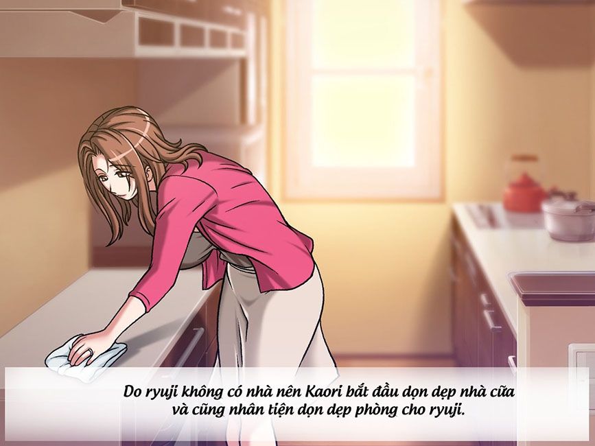 đọc truyện Nyuuhakushoku No Meshibe Jutai Hen Chương 2 ảnh 21 tại Giả Dược