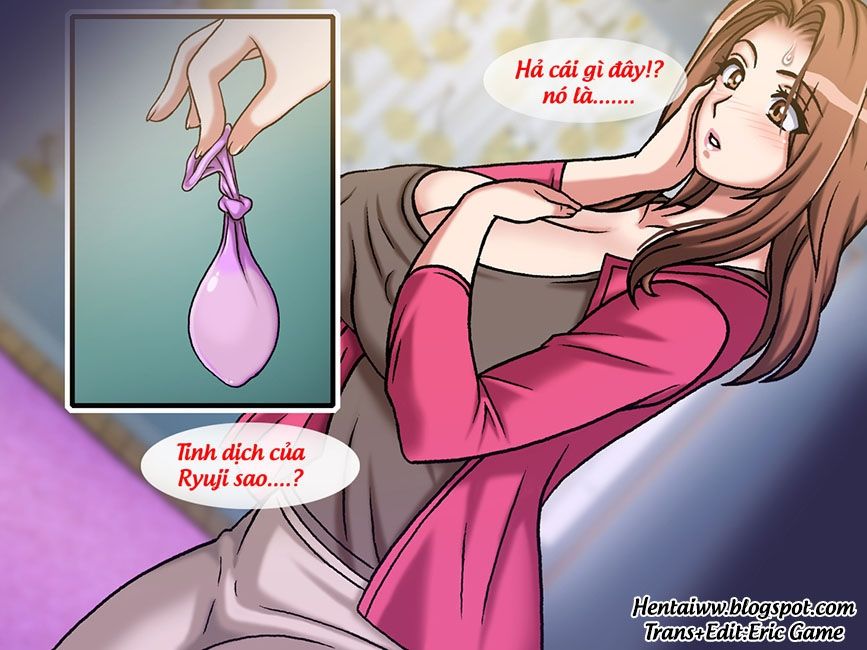 đọc truyện Nyuuhakushoku No Meshibe Jutai Hen Chương 2 ảnh 22 tại Giả Dược