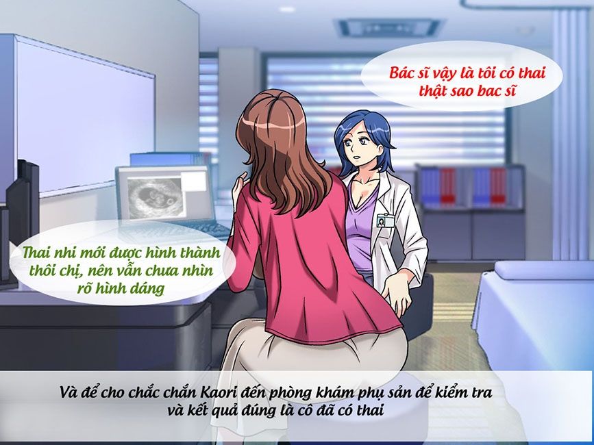 đọc truyện Nyuuhakushoku No Meshibe Jutai Hen Chương 2 ảnh 31 tại Giả Dược