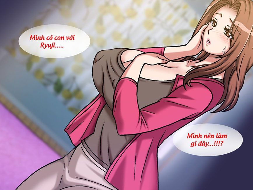 đọc truyện Nyuuhakushoku No Meshibe Jutai Hen Chương 2 ảnh 32 tại Giả Dược
