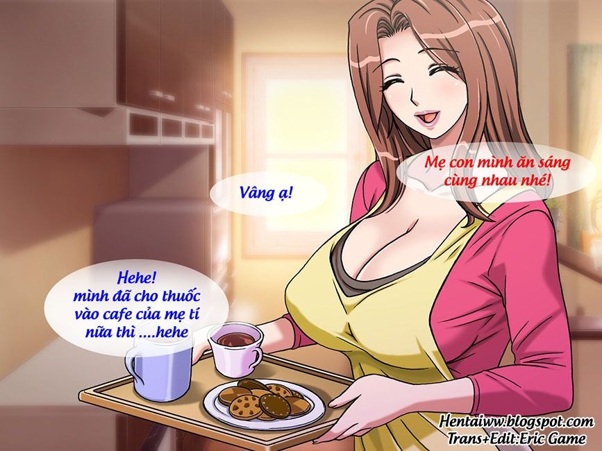 đọc truyện Nyuuhakushoku No Meshibe Jutai Hen Chương 2 ảnh 5 tại Giả Dược