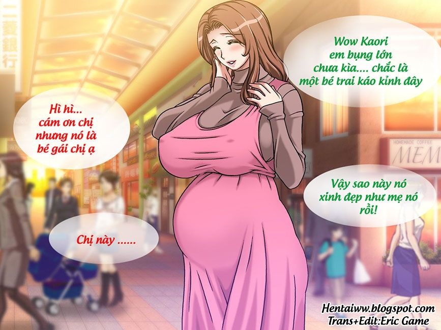 đọc truyện Nyuuhakushoku No Meshibe Jutai Hen Chương 2 ảnh 60 tại Giả Dược