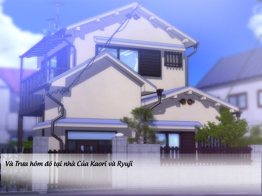 đọc truyện Nyuuhakushoku No Meshibe Jutai Hen Chương 2 ảnh 61 tại Giả Dược