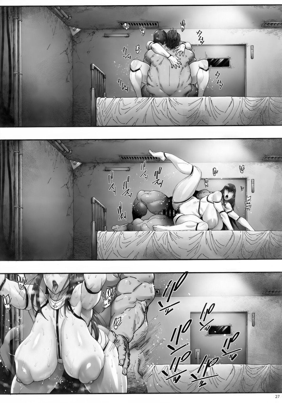 đọc truyện Nyuujoku No Ori ~hitozuma Sousakan Atsuko Chương 1 ảnh 14 tại Thiên Thai Truyện