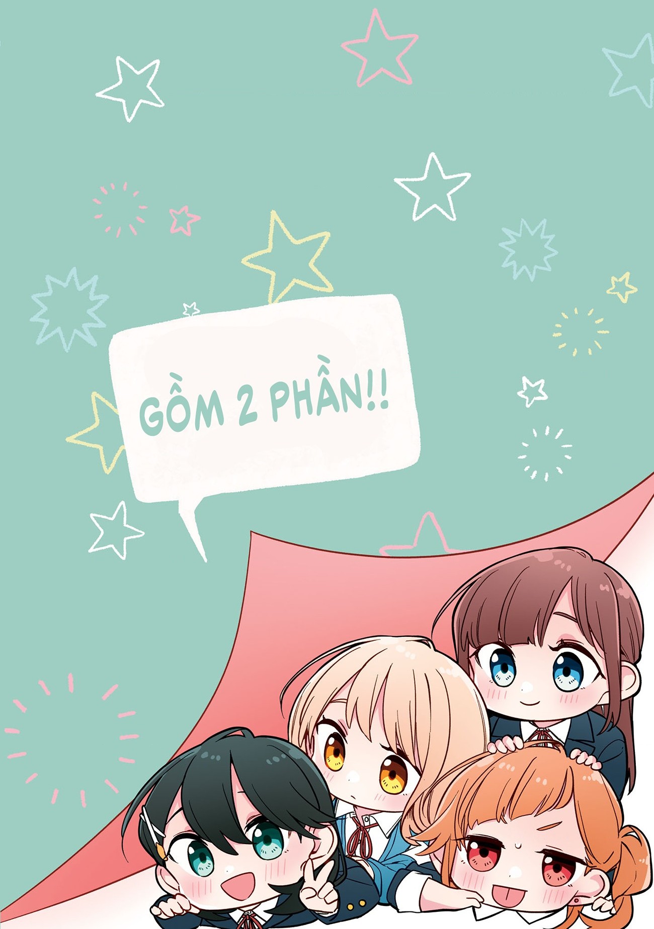 đọc truyện Ở Bên Cậu Từ Rày Trở Về Sau Chương 1 ảnh 3 tại Thiên Thai Truyện