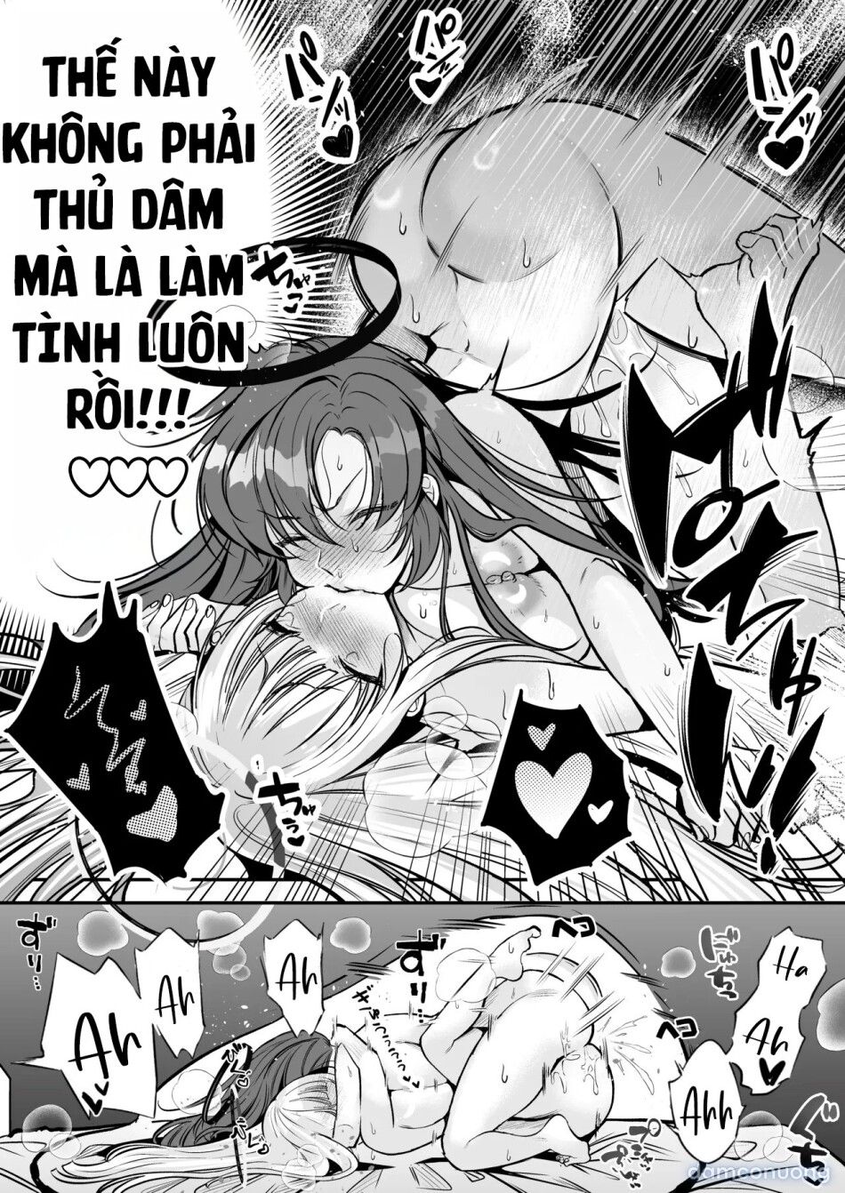 đọc truyện Ở Bên Yuuka-chan Chương 0 ảnh 26 tại Thiên Thai Truyện