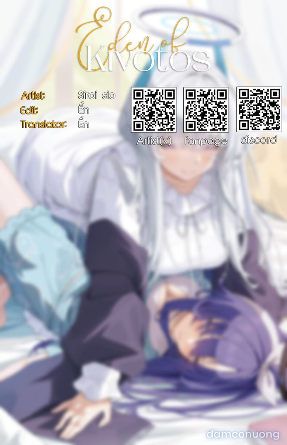 đọc truyện Ở Bên Yuuka-chan Chương 0 ảnh 34 tại Thiên Thai Truyện