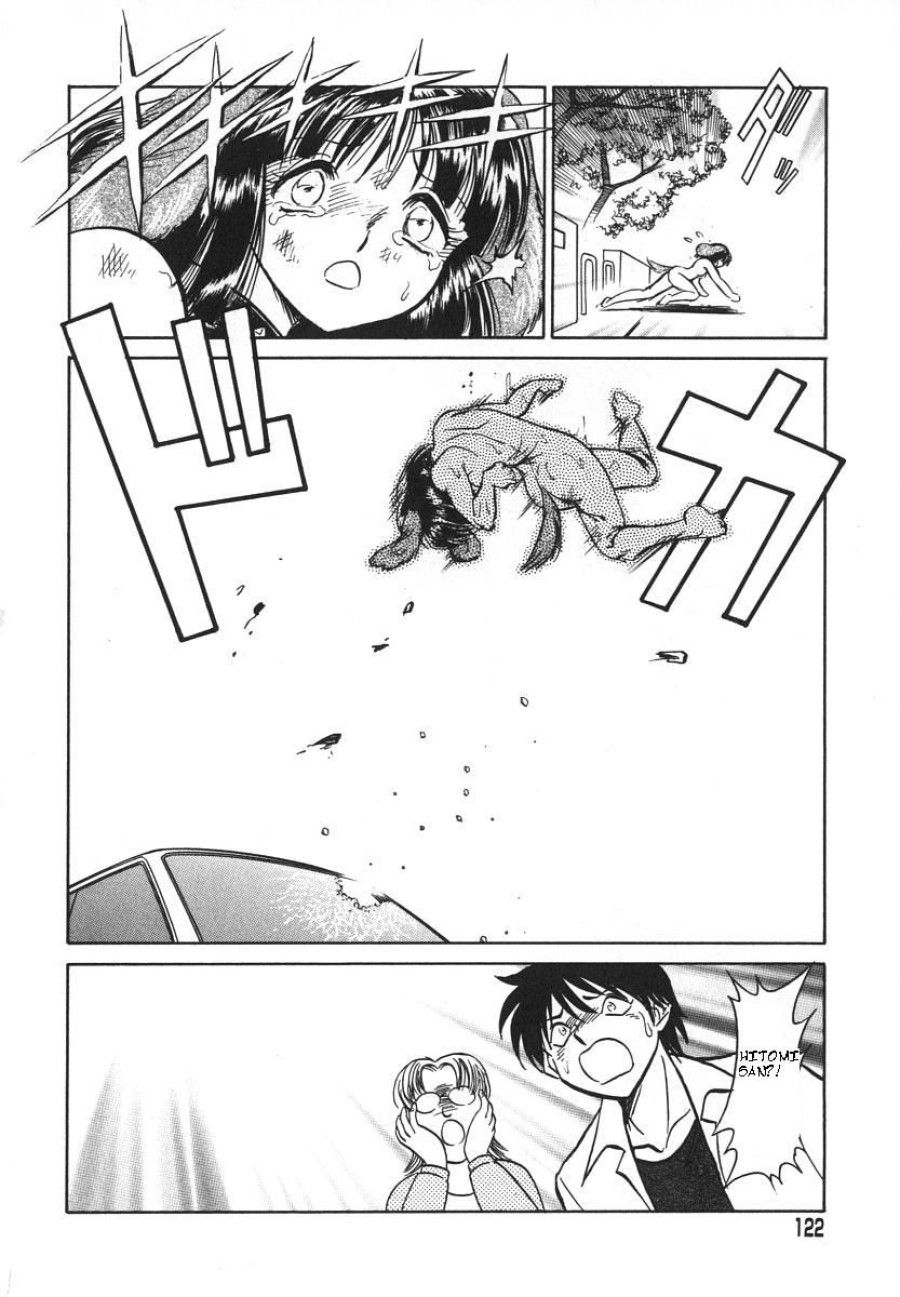 Ồ! Con Chó Của Tôi Chương 6 page 23 - Giả Dược