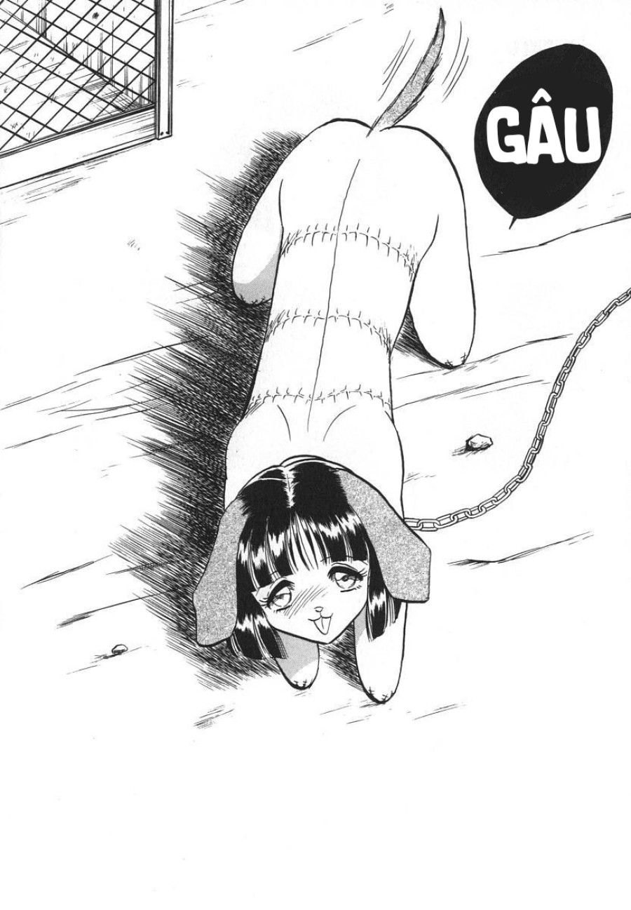 Ồ! Con Chó Của Tôi Chương 7 page 11 - Giả Dược