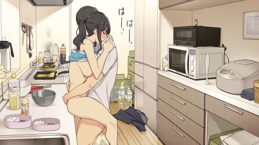 Ở Cùng Bạn Gái Hơn Tuổi Oneshot page 12 - Giả Dược