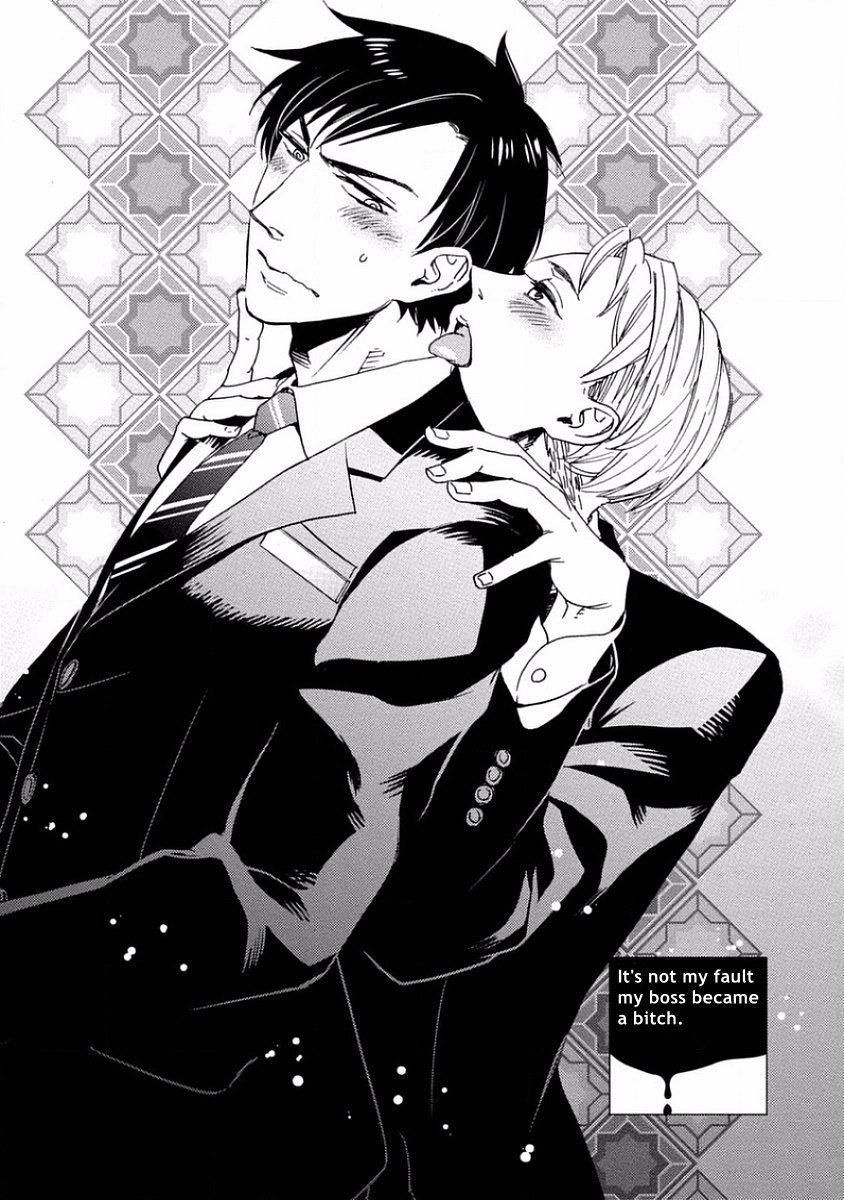 đọc truyện Ở Cùng Nhà Với Một Tên Yandere Chương 3 ảnh 5 tại Giả Dược