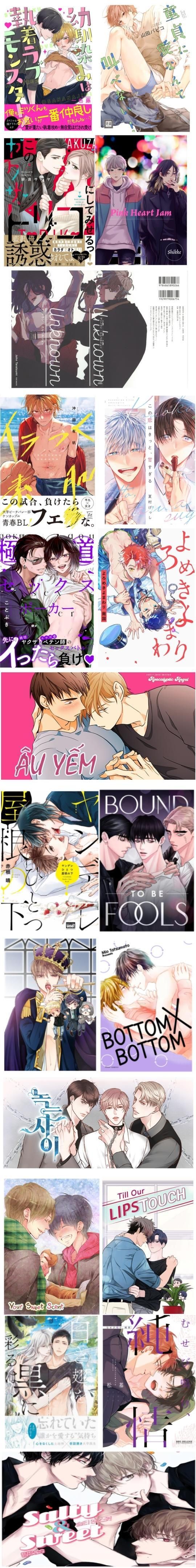 đọc truyện Ở Cùng Nhà Với Một Tên Yandere Chương 5 ảnh 50 tại Giả Dược