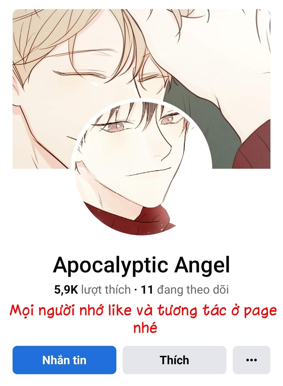 đọc truyện Ở Cùng Nhà Với Một Tên Yandere Chương 5 ảnh 51 tại Giả Dược