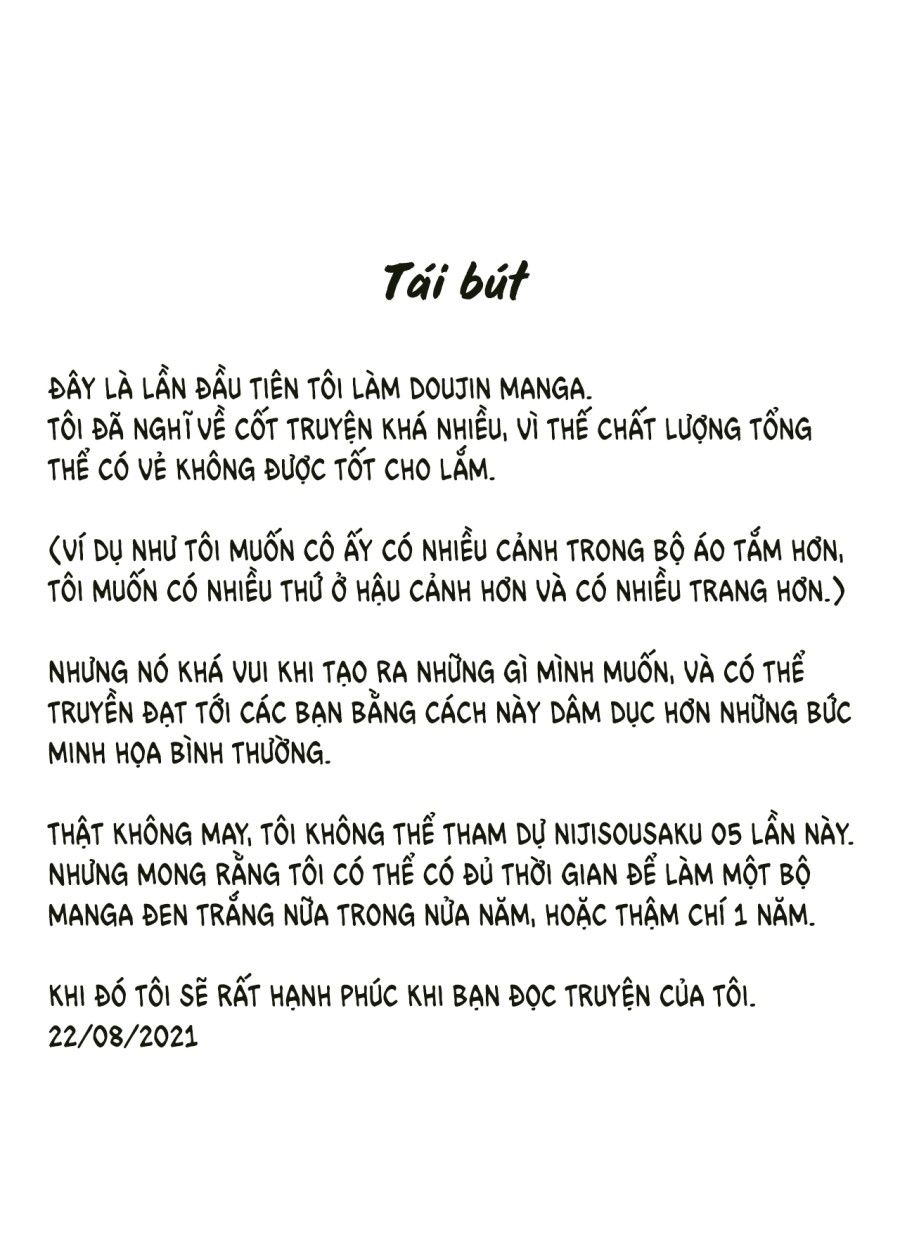 đọc truyện Ở Đây Có Vtuber Của Bạn +1 Oneshot ảnh 22 tại Thiên Thai Truyện