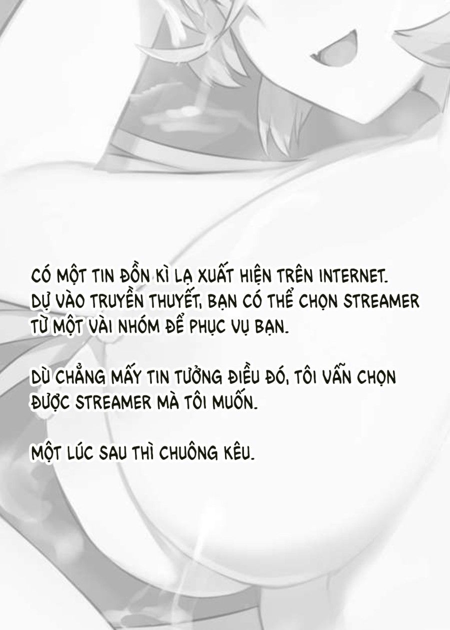 đọc truyện Ở Đây Có Vtuber Của Bạn +1 Oneshot ảnh 5 tại Thiên Thai Truyện